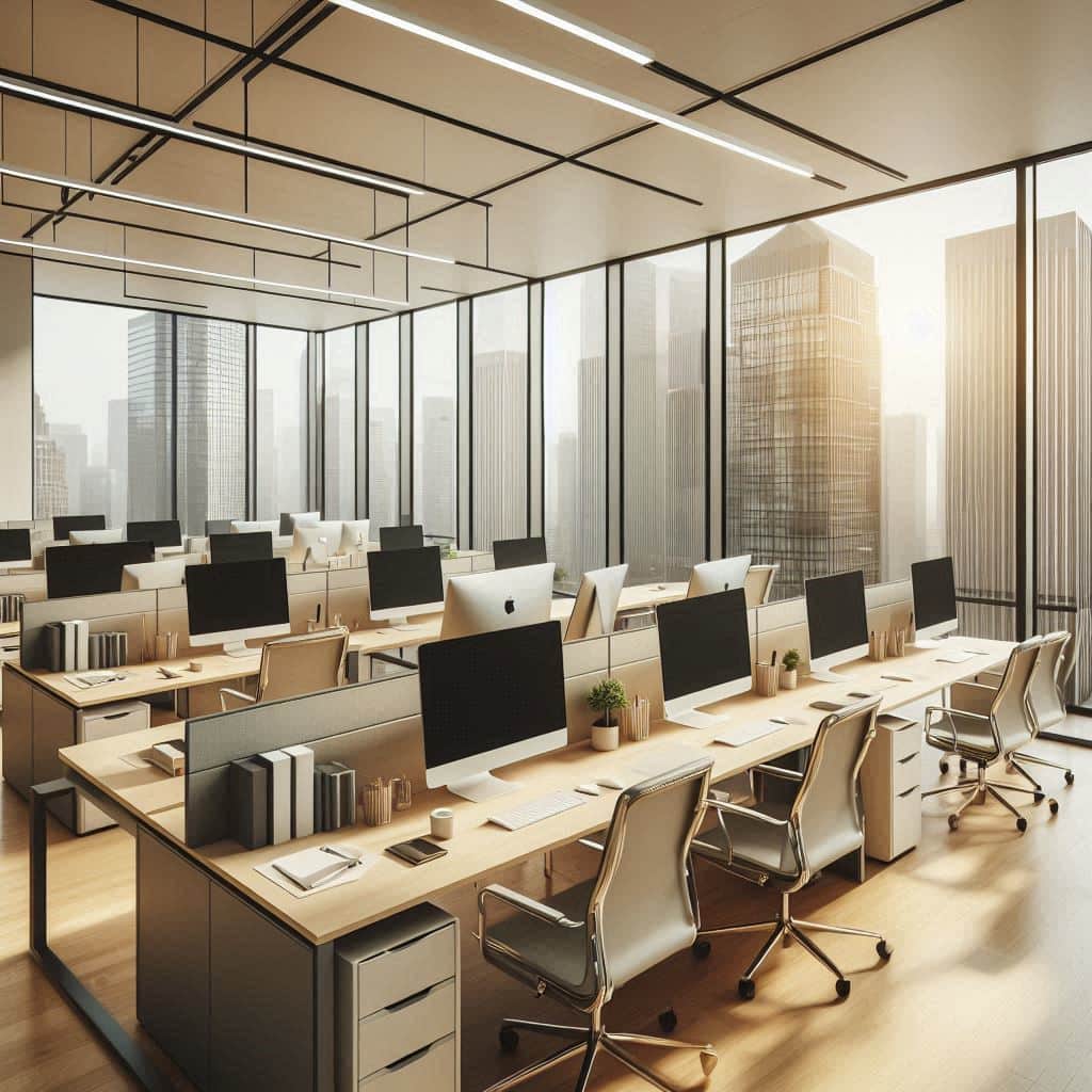 科大天工大厦文章配图